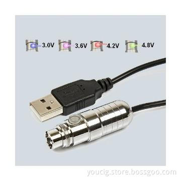 best brand electronic cigarette EGO-VV  passtrougth